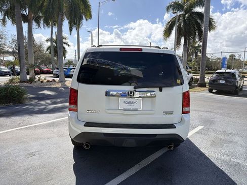 Used 2015 Honda Pilot SE image 5