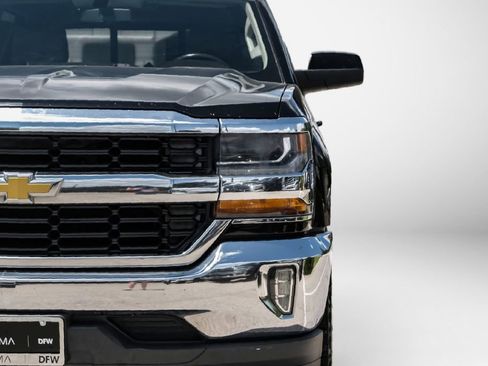 Used 2016 Chevrolet Silverado 1500 LT w/ Texas Edition RWD image 43