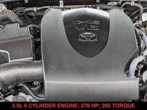 Used 2023 Toyota Tacoma SR image 14