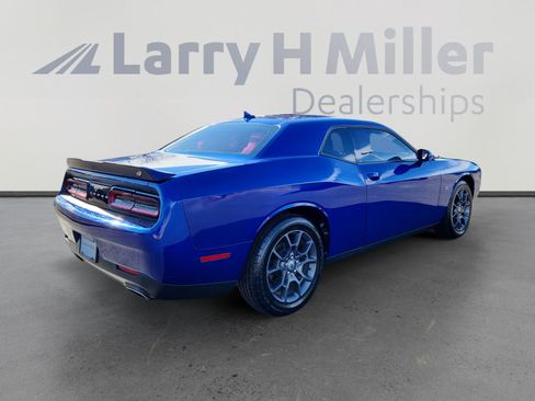 Used 2018 Dodge Challenger GT w/ Driver Convenience Group image 5