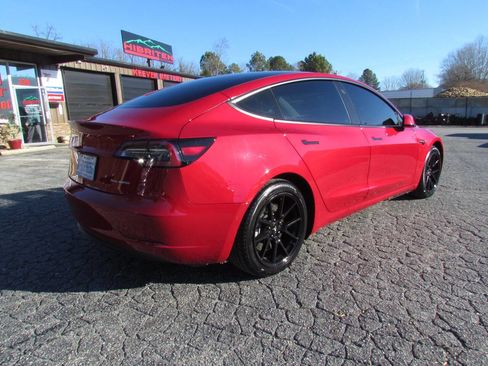 Used 2021 Tesla Model 3 Long Range image 7