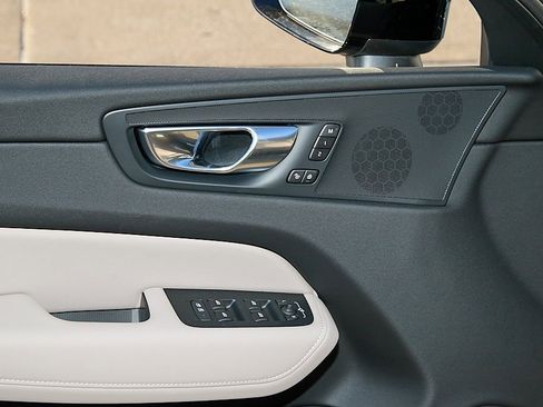 New 2026 Volvo XC60 B5 Plus w/ Climate Package image 11