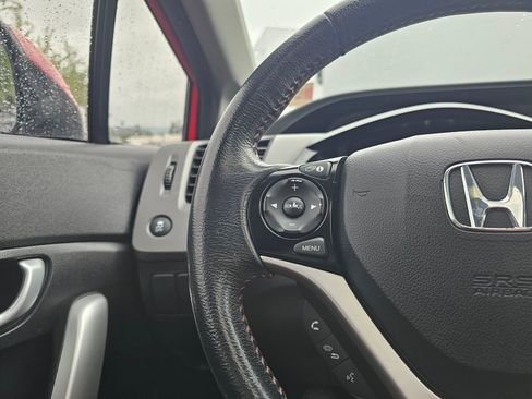Used 2012 Honda Civic Si image 34