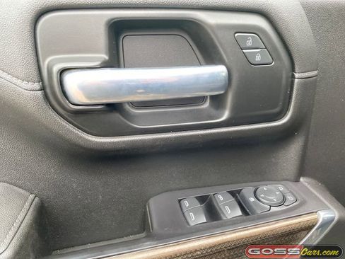 Used 2021 Chevrolet Silverado 1500 RST w/ LPO, Dark Essentials Package image 22