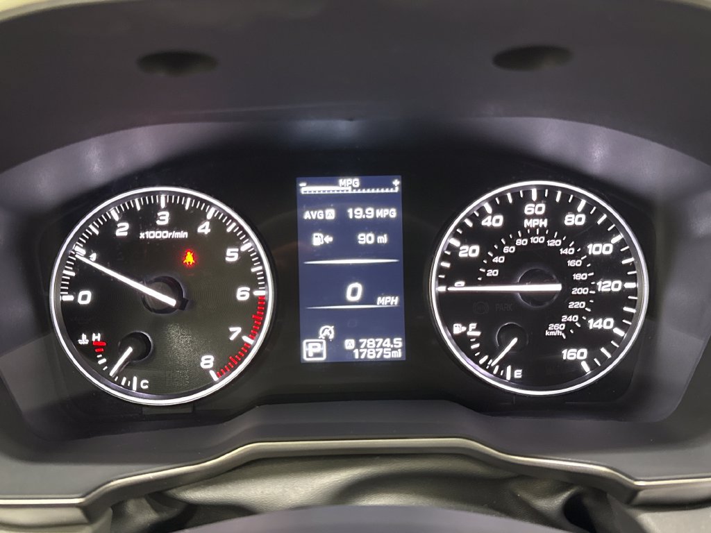 Used 2024 Subaru Outback Onyx Edition XT AWD/4WD image 18