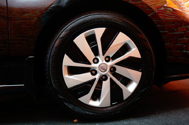 Certified 2023 Nissan Altima 2.5 S FWD image 68