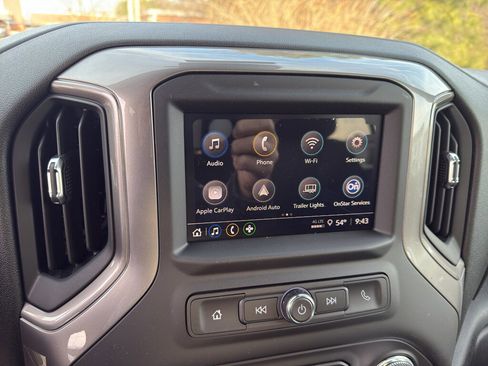 New 2026 GMC Sierra 2500 Pro w/ 1SA Pro Safety Plus Package image 10