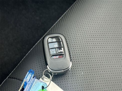 Used 2026 Honda Accord Touring image 32