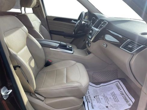 Used 2014 Mercedes-Benz ML 350 2WD image 15