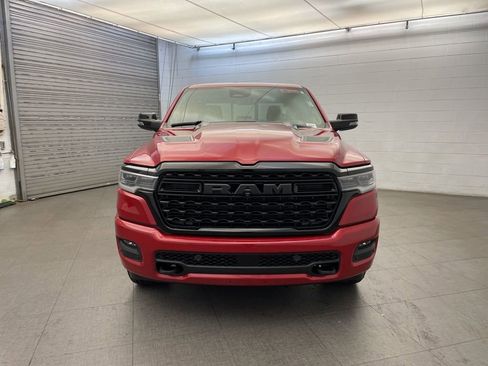 New 2026 RAM 1500 Limited AWD/4WD image 13