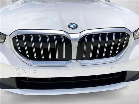 Used 2026 BMW 530i RWD image 30