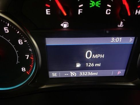 Used 2023 Chevrolet Traverse LT w/ LPO, Floor Liner Package image 60