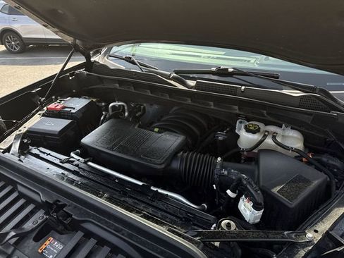 Used 2023 GMC Sierra 1500 SLT w/ SLT Premium Package image 31