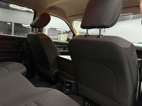 Used 2020 RAM 2500 Tradesman AWD/4WD image 18
