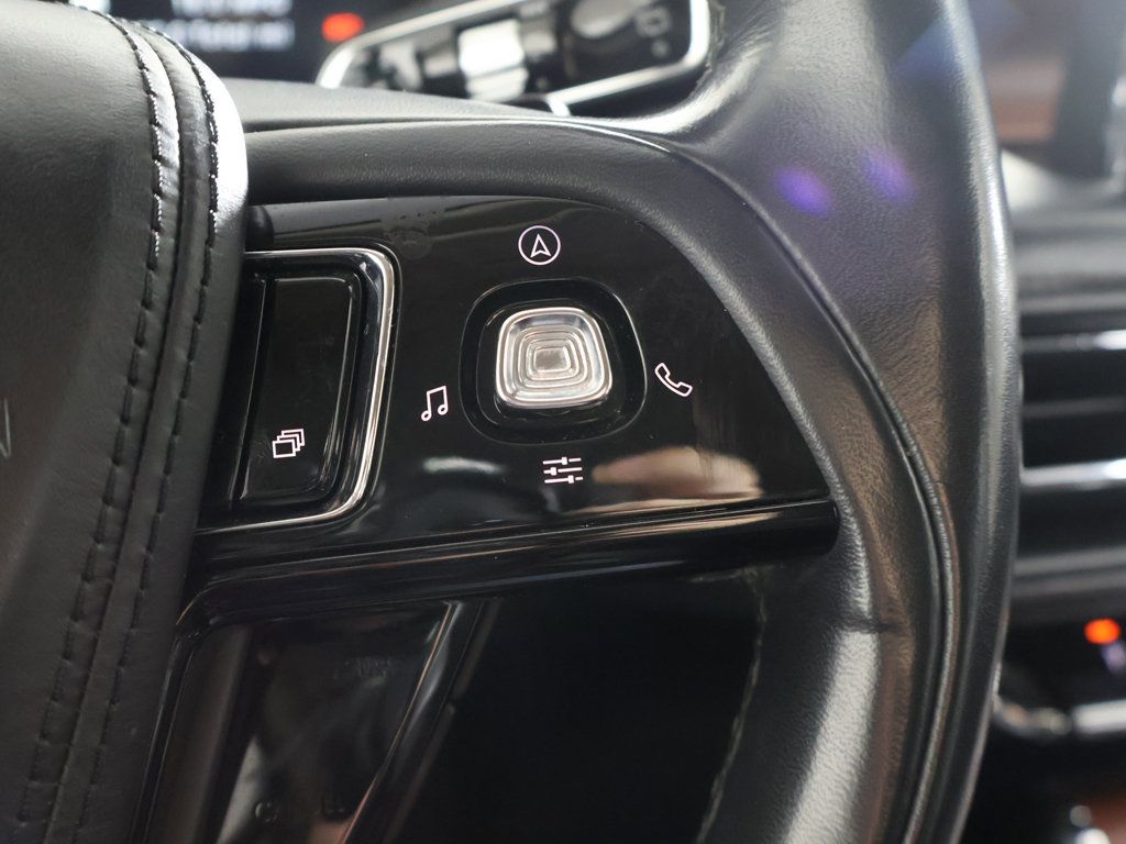 Used 2021 Lincoln Aviator Reserve w/ Elements Package Plus AWD/4WD image 47