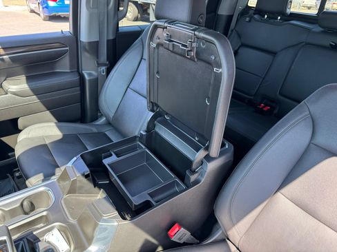 Used 2023 Chevrolet Silverado 1500 RST w/ Convenience Package II AWD/4WD image 61