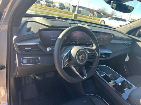 New 2026 Buick Enclave Sport Touring w/ Power Package image 17