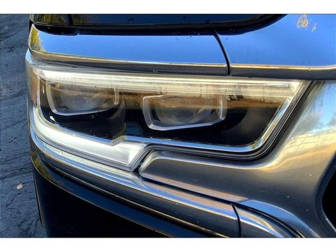 Used 2019 RAM 1500 Limited image 29