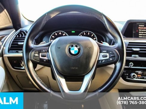 Used 2018 BMW X3 xDrive30i image 23