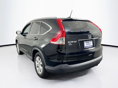 Used 2014 Honda CR-V EX-L image 7