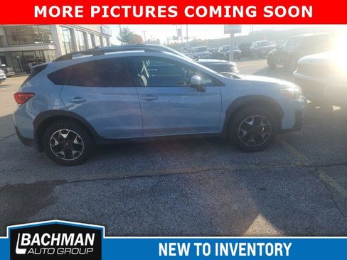 Used 2019 Subaru Crosstrek 2.0i Premium w/ Moonroof Package image 4