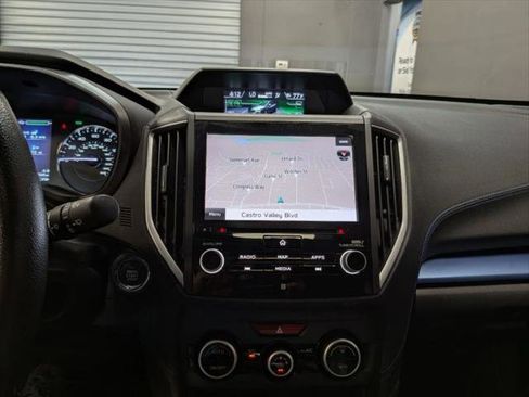 Used 2020 Subaru Crosstrek Hybrid w/ Moonroof Package w/Navigation image 18