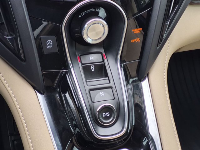 Used 2020 Acura RDX w/ Advance Package AWD/4WD image 12