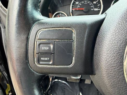 Used 2012 Jeep Wrangler Sport AWD/4WD image 22