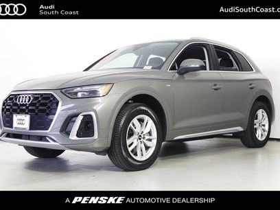 Used 2023 Audi Q5 2.0T Premium w/ Convenience Package