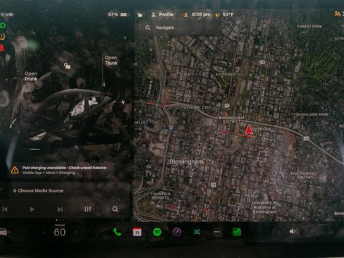 Used 2021 Tesla Model Y Performance image 40