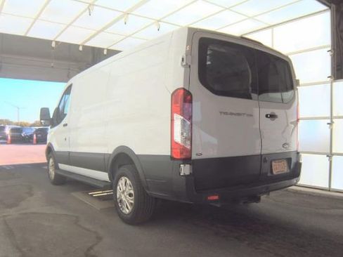 Used 2019 Ford Transit 250 130 Low Roof w/ Exterior Upgrade Package RWD image 2