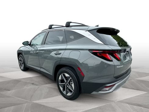Used 2026 Hyundai Tucson SEL FWD image 6