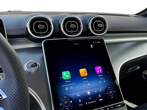 New 2026 Mercedes-Benz C 43 AMG 4MATIC Sedan image 10