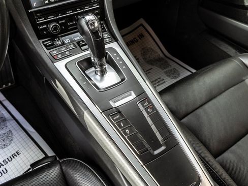 Used 2016 Porsche Cayman S image 24