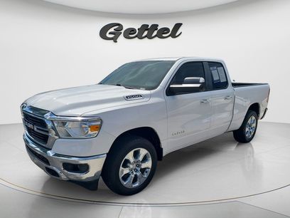 Used 2020 RAM 1500 Big Horn