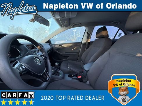 Used 2016 Volkswagen Jetta S image 19