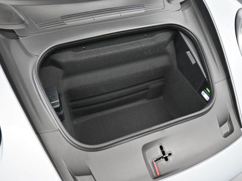 New 2026 Porsche 911 Carrera GTS image 32