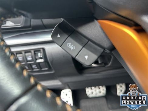 Certified 2023 Subaru Forester Wilderness image 18