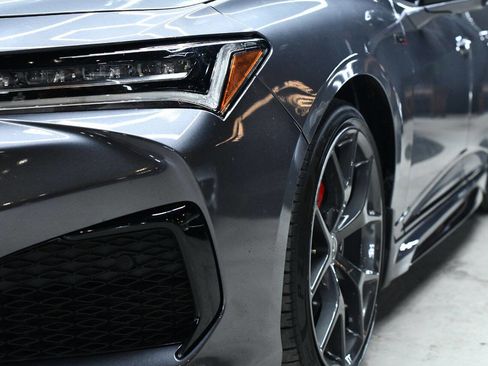 Used 2023 Acura TLX Type S image 14