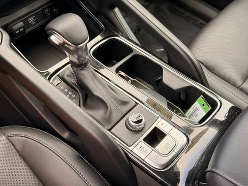 Used 2023 Kia Telluride S FWD image 36