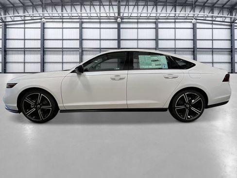 New 2026 Honda Accord SE image 2
