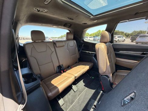 Used 2021 Kia Telluride SX w/ SX Prestige Package AWD/4WD image 24