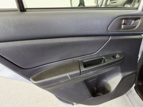 Used 2013 Subaru Impreza 2.0i AWD/4WD image 22