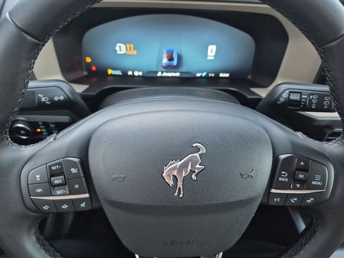 New 2025 Ford Bronco Sport Big Bend w/ Convenience Package image 29