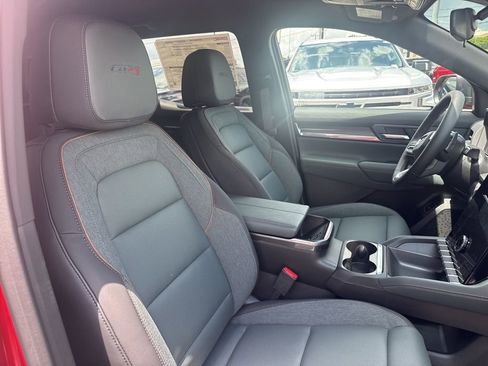 New 2026 GMC Terrain AT4 image 25