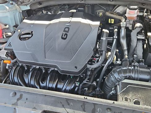 Used 2022 Hyundai Santa Cruz SEL w/ Activity Package image 10