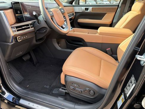 New 2026 Hyundai Santa Fe Calligraphy image 9