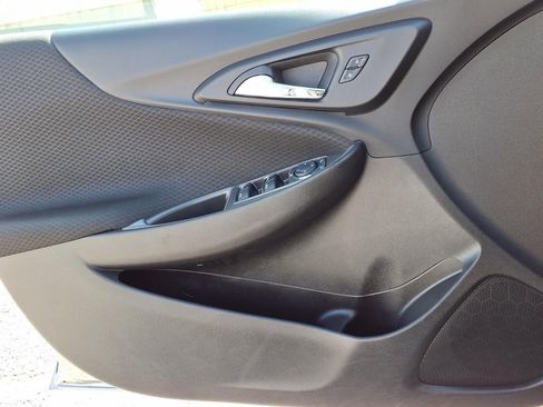 Used 2025 Chevrolet Malibu LT image 20