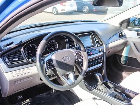 Used 2019 Hyundai Sonata SE FWD image 22