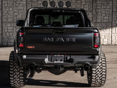 Used 2023 RAM 1500 TRX w/ TRX Level 2 Equipment Group image 31